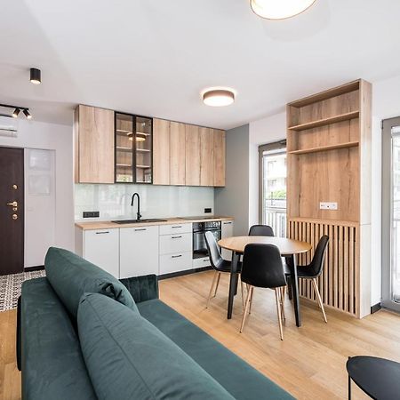 Kasztelanska Old Town Deluxe Apartment Wawelofts Krakow Exterior photo
